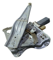 MÁQUINA VIDRO TRASEIRA ESQUERDA COROLLA 2003 A 2006