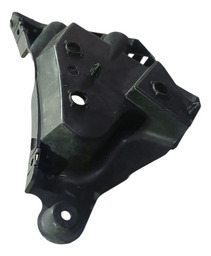 GUIA DIANTEIRO ESQUERDO PARACHOQUE VOLVO XC60 2012