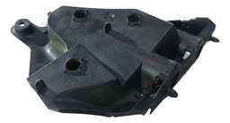 GUIA DIANTEIRO ESQUERDO PARACHOQUE VOLVO XC60 2012