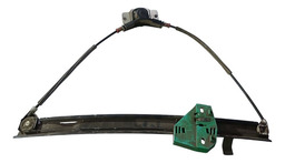 MÁQUINA VIDRO MANUAL DIANTEIRO DIREITO KA 1997 A 2007