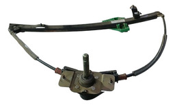 MÁQUINA VIDRO MANUAL DIANTEIRO DIREITO KA 1997 A 2007