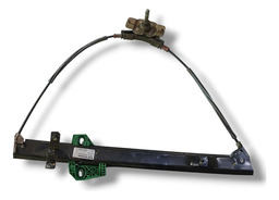 MÁQUINA VIDRO MANUAL DIANTEIRO DIREITO KA 1997 A 2007