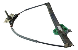 MÁQUINA VIDRO MANUAL DIANTEIRO DIREITO KA 1997 A 2007