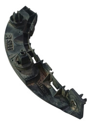 Guia Parachoque Dianteiro Direito Civic 2007 A 2011