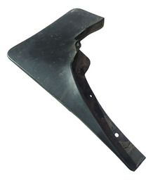 Parabarro Dianteiro Direito Frontier 2017 A 2023