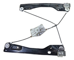 Máquina Vidro Dianteiro Esquerdo Edge 2012