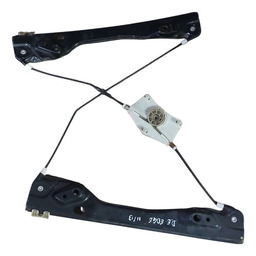 MÁQUINA VIDRO DIANTEIRO ESQUERDO EDGE 2012