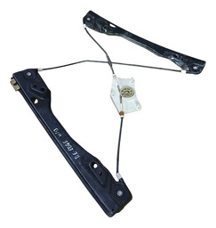 MÁQUINA VIDRO DIANTEIRO ESQUERDO EDGE 2012