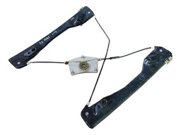 MÁQUINA VIDRO DIANTEIRO ESQUERDO EDGE 2012