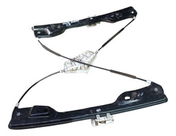 MÁQUINA VIDRO TRASEIRO ESQUERDO JOURNEY 2009 A 2010