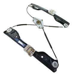 MÁQUINA VIDRO TRASEIRO ESQUERDO JOURNEY 2009 A 2010