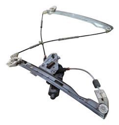 Máquina Vidro Elétrico Dianteiro Esquerdo 206 1999 A 2010