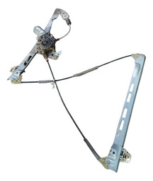 MÁQUINA VIDRO ELÉTRICO DIANTEIRO ESQUERDO 206 1999 A 2010