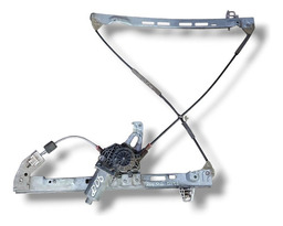 MÁQUINA VIDRO ELÉTRICO DIANTEIRO ESQUERDO 206 1999 A 2010