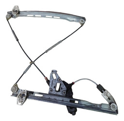 MÁQUINA VIDRO ELÉTRICO DIANTEIRO ESQUERDO 206 1999 A 2010