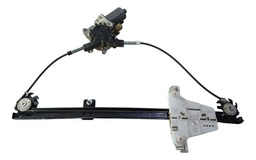 MÁQUINA VIDRO ELÉTRICA DIANT DIR CROSSFOX/FOX/SPACEFOX 2003