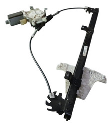 MÁQUINA VIDRO ELÉTRICA DIANT DIR CROSSFOX/FOX/SPACEFOX 2003