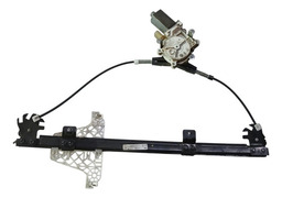 MÁQUINA VIDRO ELÉTRICA DIANT DIR CROSSFOX/FOX/SPACEFOX 2003