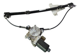 MÁQUINA VIDRO ELÉTRICA DIANT DIR CROSSFOX/FOX/SPACEFOX 2003