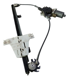 MÁQUINA VIDRO ELÉTRICA DIANT DIR CROSSFOX/FOX/SPACEFOX 2003
