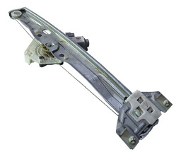 MÁQUINA DE VIDRO ELÉTRICO DIANTEIRO DIREITO KA 2015 A 2017