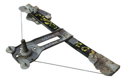 MÁQUINA VIDRO MANUAL TRASEIRA DIREITA LOGAN/SANDERO 08/12