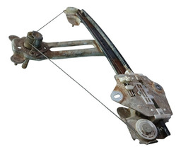 MÁQUINA VIDRO MANUAL TRASEIRA DIREITA LOGAN/SANDERO 08/12