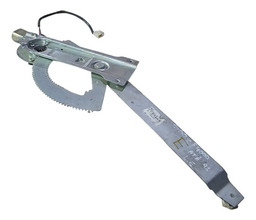 Máquina De Vidro Elétrico Lado Esquerdo F1000 1995 A 1998