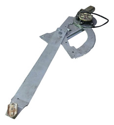 MÁQUINA DE VIDRO ELÉTRICO LADO ESQUERDO F1000 1995 A 1998