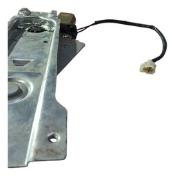 MÁQUINA DE VIDRO ELÉTRICO LADO ESQUERDO F1000 1995 A 1998