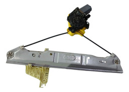 MÁQUINA VIDRO ELÉTRICO DIANTEIRO DIREITO GOL G5 A G8 09/20