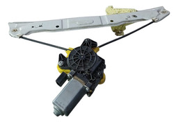 MÁQUINA VIDRO ELÉTRICO DIANTEIRO DIREITO GOL G5 A G8 09/20