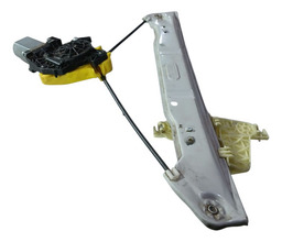 MÁQUINA VIDRO ELÉTRICO DIANTEIRO DIREITO GOL G5 A G8 09/20