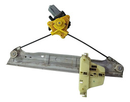 MÁQUINA VIDRO ELÉTRICO DIANTEIRO DIREITO GOL G5 A G8 09/20