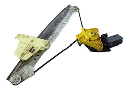 MÁQUINA VIDRO ELÉTRICO DIANTEIRO DIREITO GOL G5 A G8 09/20