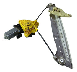 MÁQUINA VIDRO ELÉTRICO DIANTEIRO DIREITO GOL G5 A G8 09/20