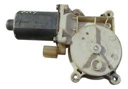 Motor Máquina Vidro Traseiro Esquerdo City 2010 a 2014