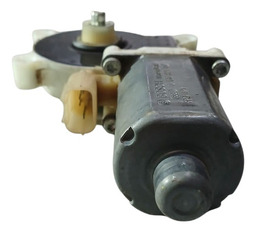 MOTOR MÁQUINA VIDRO TRASEIRO ESQUERDO CITY 2010 A 2014