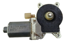 MOTOR MÁQUINA VIDRO TRASEIRO ESQUERDO CITY 2010 A 2014