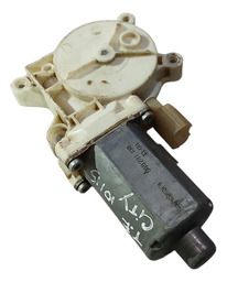 MOTOR MÁQUINA VIDRO TRASEIRO ESQUERDO CITY 2010 A 2014