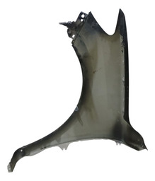 PARALAMA LADO DIREITO SANTA FÉ 2007 A 2012 DETALHE