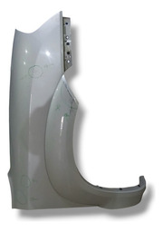 Paralama Lado Direito Tucson 2006 A 2015 Detalhe