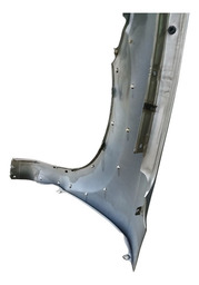 PARALAMA LADO DIREITO TUCSON 2006 A 2015 DETALHE