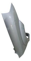 PARALAMA LADO DIREITO TUCSON 2006 A 2015 DETALHE