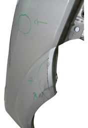 PARALAMA LADO DIREITO TUCSON 2006 A 2015 DETALHE