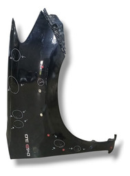 Paralama Dianteiro Lado Direito Hilux Sw4 2006 A 2011