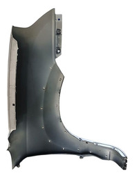 PARALAMA LADO ESQUERDO COM MOLDURA TUCSON 2006 A 2016