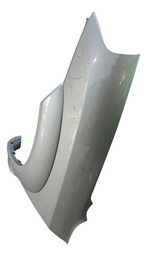 PARALAMA LADO ESQUERDO COM MOLDURA TUCSON 2006 A 2016