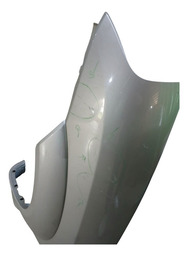 PARALAMA LADO ESQUERDO COM MOLDURA TUCSON 2006 A 2016