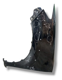 Paralama Lado Esquerdo Hilux 2005 A 2009